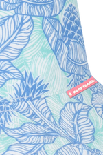 KOORINGAL GIRLS BUCKET HAT - TROPICS