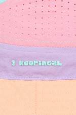 KOORINGAL BABY GIRLS BUCKET HAT - MURPHY