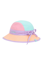 KOORINGAL BABY GIRLS BUCKET HAT - MURPHY