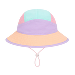 KOORINGAL BABY GIRLS BUCKET HAT - MURPHY