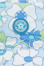 KOORINGAL BABY GIRLS BUCKET HAT - JARDINE