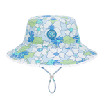 KOORINGAL BABY GIRLS BUCKET HAT - JARDINE