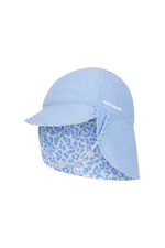 KOORINGAL BABY GIRLS LEIGIONNAIRE HAT - LIANA