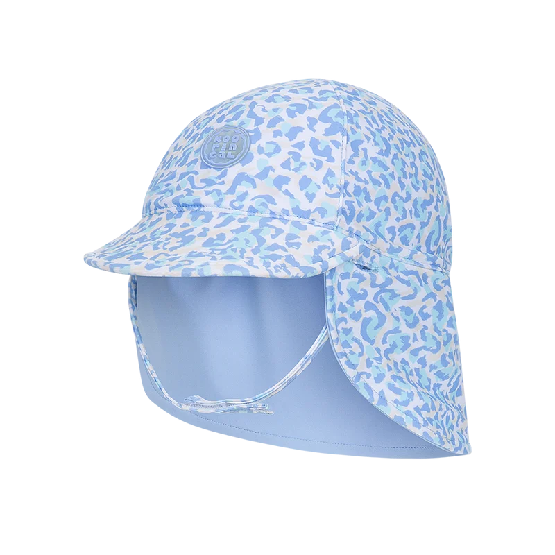 KOORINGAL BABY GIRLS LEIGIONNAIRE HAT - LIANA