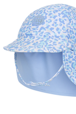 KOORINGAL BABY GIRLS LEIGIONNAIRE HAT - LIANA