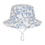 KOORINGAL BABY GIRLS BUCKET HAT - NORA