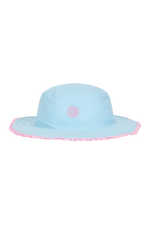 KOORINGAL BABY GIRLS BUCKET HAT - MIA MINI