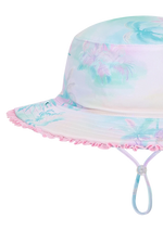 KOORINGAL BABY GIRLS BUCKET HAT - MIA MINI