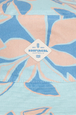 KOORINGAL BABY BOYS BUCKET HAT - EMERY JNR
