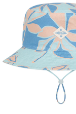 KOORINGAL BABY BOYS BUCKET HAT - EMERY JNR