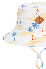 KOORINGAL BABY BOYS BUCKET HAT - AMOS