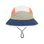 KOORINGAL BABY BOYS BUCKET HAT - HEYSEN