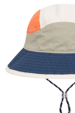 KOORINGAL BABY BOYS BUCKET HAT - HEYSEN