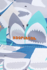 KOORINGAL BABY BOYS BUCKET HAT - CHOMP