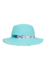 KOORINGAL BABY BOYS BUCKET HAT - CHOMP