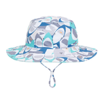 KOORINGAL BABY BOYS BUCKET HAT - CHOMP
