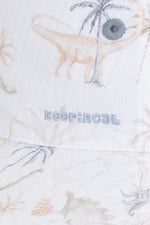 KOORINGAL BABY BOYS BUCKET HAT - RICHMOND