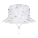 KOORINGAL BABY BOYS BUCKET HAT - RICHMOND