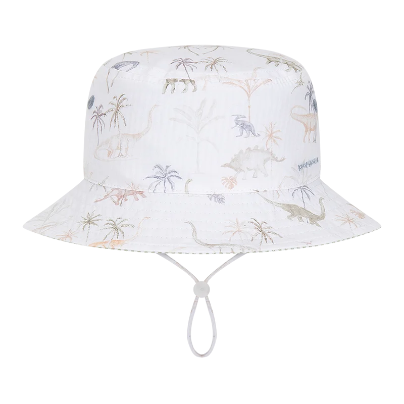 KOORINGAL BABY BOYS BUCKET HAT - RICHMOND