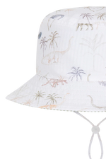 KOORINGAL BABY BOYS BUCKET HAT - RICHMOND
