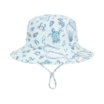 KOORINGAL BABY BOYS BUCKET HAT - NINGALOO
