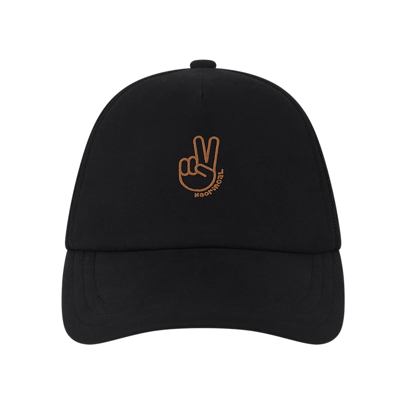 KOORINGAL BOYS TRUCKER CAP - TORRES