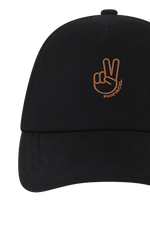 KOORINGAL BOYS TRUCKER CAP - TORRES