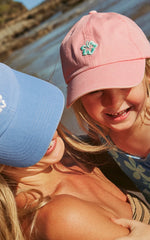 KOORINGAL GIRLS CAP - BYTH
