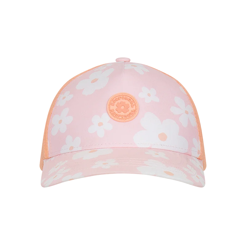 KOORINGAL GIRLS CAP - ISLA