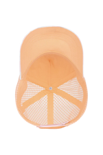 KOORINGAL GIRLS CAP - ISLA