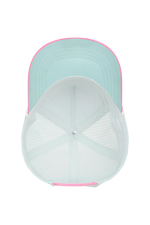 KOORINGAL GIRLS TRUCKER CAP - LEXIA