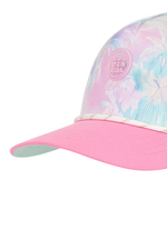 KOORINGAL GIRLS TRUCKER CAP - LEXIA