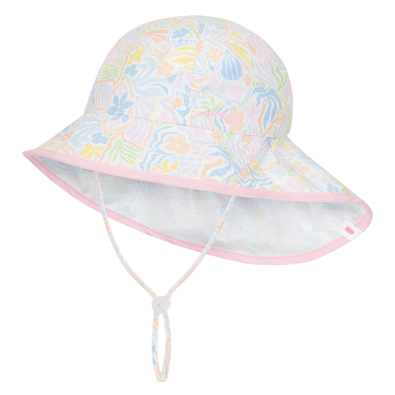 KOORINGAL BABY GIRLS LEGIONNAIRE - YUNA
