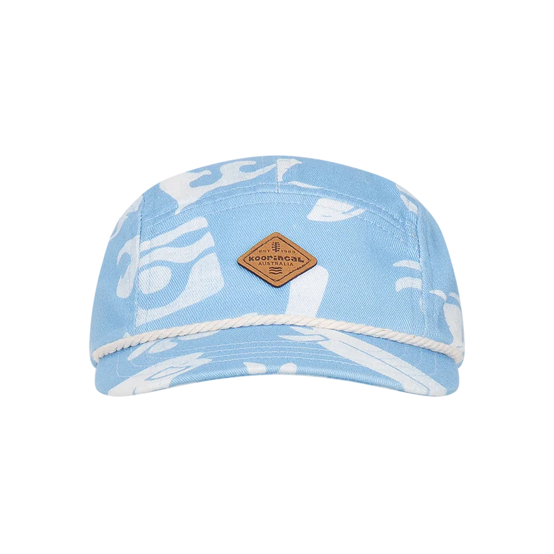 KOORINGAL BABY BOYS CAP - BARCOO