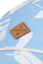 KOORINGAL BABY BOYS CAP - BARCOO