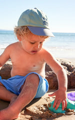 KOORINGAL BABY BOYS CAP - GREGORY