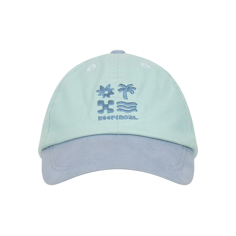 KOORINGAL BABY BOYS CAP - GREGORY