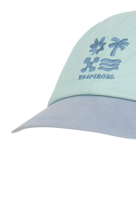 KOORINGAL BABY BOYS CAP - GREGORY