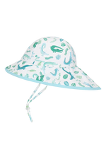 KOORINGAL BABY BOYS LEGIONNAIRE FLOPPY - SNAPPER