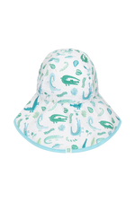 KOORINGAL BABY BOYS LEGIONNAIRE FLOPPY - SNAPPER