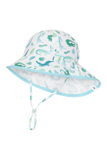 KOORINGAL BABY BOYS LEGIONNAIRE FLOPPY - SNAPPER