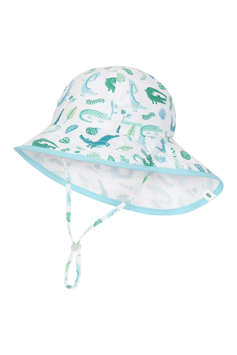 KOORINGAL BABY BOYS LEGIONNAIRE FLOPPY - SNAPPER