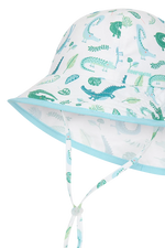 KOORINGAL BABY BOYS LEGIONNAIRE FLOPPY - SNAPPER