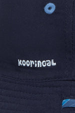 KOORINGAL BOYS WIDE BRIM HAT - CHRIS