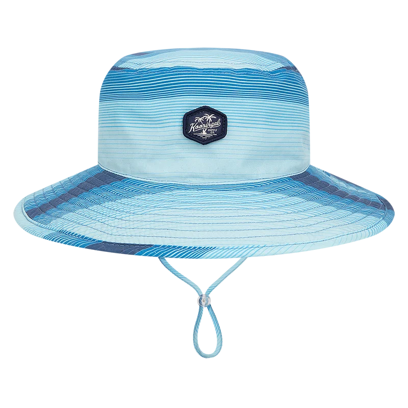 KOORINGAL BOYS WIDE BRIM HAT - CHRIS