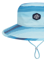 KOORINGAL BOYS WIDE BRIM HAT - CHRIS