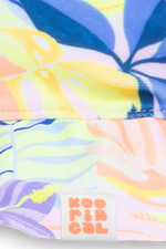 KOORINGAL BABY GIRLS BUCKET HAT - ILUKA