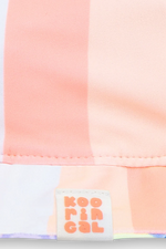 KOORINGAL BABY GIRLS BUCKET HAT - ILUKA