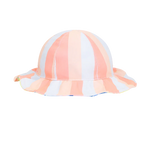 KOORINGAL BABY GIRLS BUCKET HAT - ILUKA