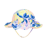 KOORINGAL BABY GIRLS BUCKET HAT - ILUKA